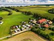 Wohnmobil- & Wohnwagenstellplätze an der Pension Müritzwiese