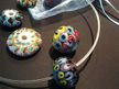Glasperlenkunst - Einzigartigkeit und Sinnlichkeit
