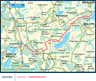 Radtour von Salem nach Serrahn - Ein Ausflug mit dem Fahrrad