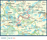 Mecklenburger Radtour - mit dem Fahrrad von Sternberg nach Bützow
