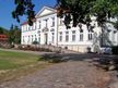 Seeschloss Schorssow