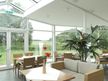 Restaurant und Café im Hotel Friesenhof