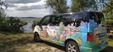 "Na-Tour" individuell mit einem Kleinbus bis 7 Pers.