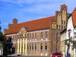 Rathaus Parchim