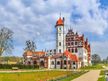 Schloss Basedow