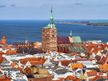 St.-Nikolai-Kirche Stralsund