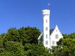 Schlösschen "Klein Lichtenstein" - Lietzow
