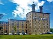 Malzfabrik Grevesmühlen