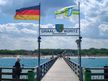 Seebrücke in Graal-Müritz