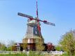 Galerieholländermühle Neubukow