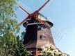 Galerieholländermühle Kröpelin