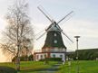 Klützer Mühle