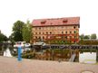 Stadthafen Neustrelitz