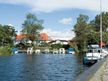 Hafen Damgarten