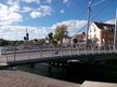 Drehbrücke Malchow