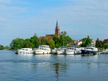 Stadthafen Röbel
