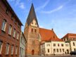 St. Nicolaikirche Röbel/Müritz
