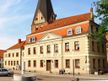 Rathaus in Röbel