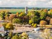 Wasserturm Röbel/Müritz