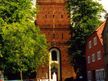St.-Jacobi-Kirche Gingst