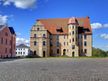 Schloss Bützow