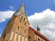 Stiftskirche Bützow