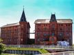 Wassermühle Bützow