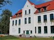 Alte Schule - Bibliothek, Schaudruckerei & Heimatstube