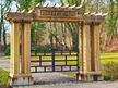 Ehrenfriedhof für die Opfer des Faschismus