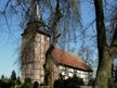Fachwerkkirche Rehberg