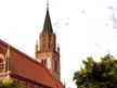 Konzertkirche Neubrandenburg