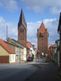 Fahrradtour im Naherholungsgebiet Barth