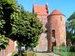 Pulverturm Demmin