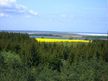 Radwanderung entlang der Boddenküste von Klausdorf nach Zarrenzin