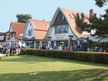 Strandpromenade in Boltenhagen
