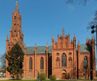 Klosterkirche Malchow