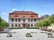 Rathaus Malchow