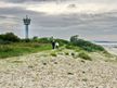 Ostsee-Grenzturm Börgerende