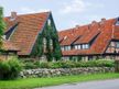 Bauernhäuser Börgerende-Rethwisch