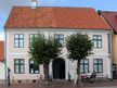 Rungehaus Wolgast