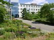 Schaugarten der Hochschule Wismar