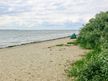 Strand Hinter Wangern