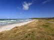 Strand Vitte