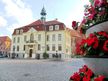 Marktplatz Teterow