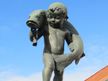 Hechtbrunnen Teterow