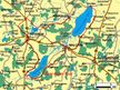 Drei-Seen-Fahrradtour ab Teterow