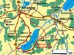 Radtour rund um den Malchiner See