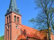 Kirche Ahlbeck