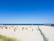 Strand Warnemünde