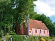 Evangelische Kirche Binz